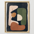 Shape Curve 4 Serving Tray Gallery Image 1