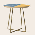 Tennis Player Side Table Gallery Image 1