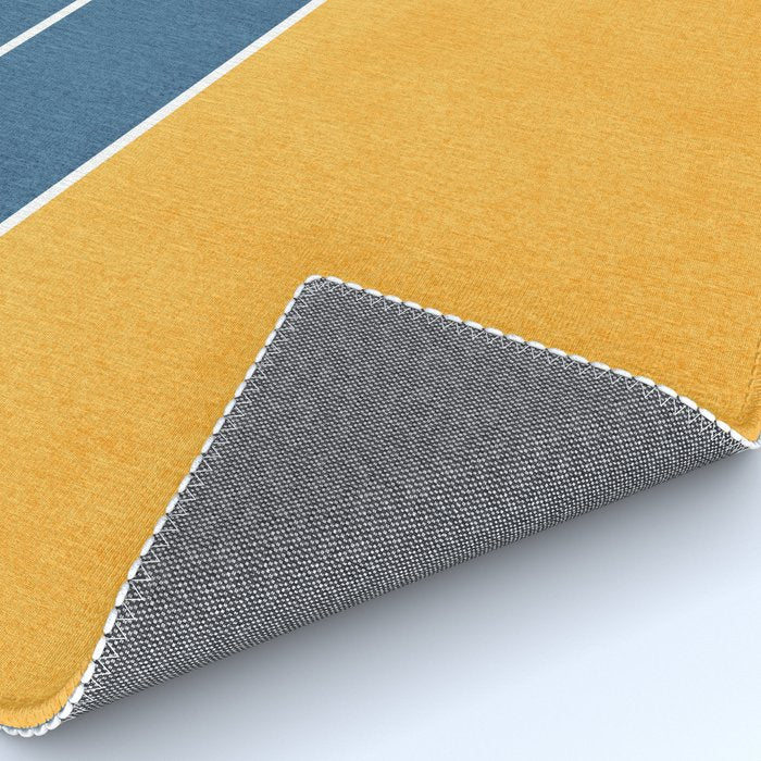 Tennis Player Rug Gallery Image 4
