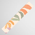 Tropical Palm Grove Table Runner Gallery Image 3