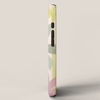 Tropical Palm Grove iPhone Case Gallery Image 2