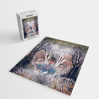 Frost Jigsaw Puzzle Gallery Image 2