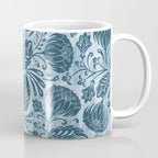 Arabella - Washed Indigo Coffee Mug Gallery Image 1