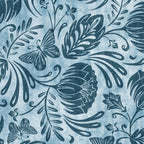 Arabella - Washed Indigo Coffee Mug Gallery Image 2
