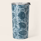 Arabella - Washed Indigo Travel Mug Gallery Image 2