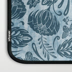 Arabella - Washed Indigo Laptop Sleeve Gallery Image 3
