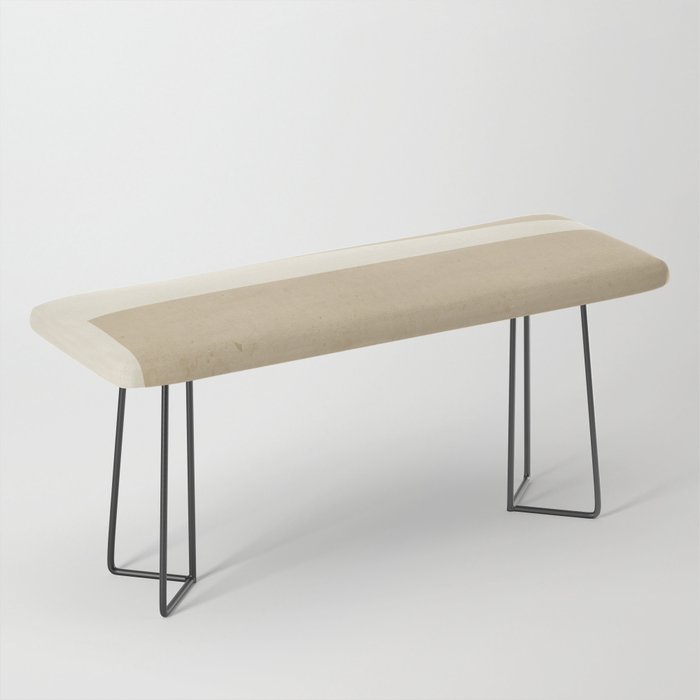 abstract minimal 23/6 Bench Gallery Image 1