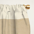 abstract minimal 23/6 Window Curtain Gallery Image 2