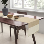 abstract minimal 23/6 Table Runner Gallery Image 2