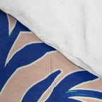 Leopard Vase Comforter Gallery Image 4