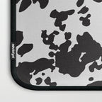 Southwestern Cowhide Animal Print Laptop Sleeve Gallery Image 3