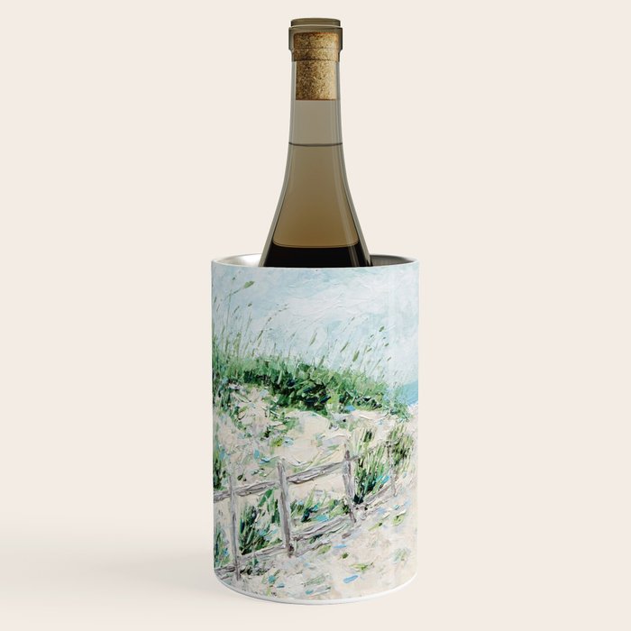Sandbridge Dunes Wine Chiller Gallery Image 2