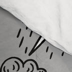 Brainstorming Coffee Mug Comforter Gallery Image 4