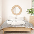 Brainstorming Coffee Mug Duvet Cover Gallery Image 3