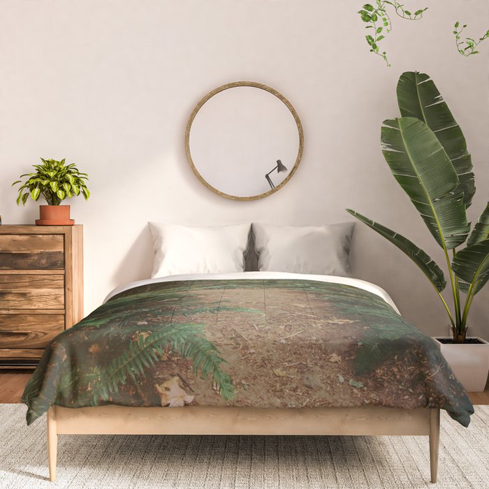 Happy Trails IV Comforter Gallery Image 3