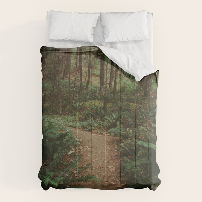 Happy Trails IV Comforter Gallery Image 1