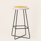 Happy Glitter Stool Gallery Image 1