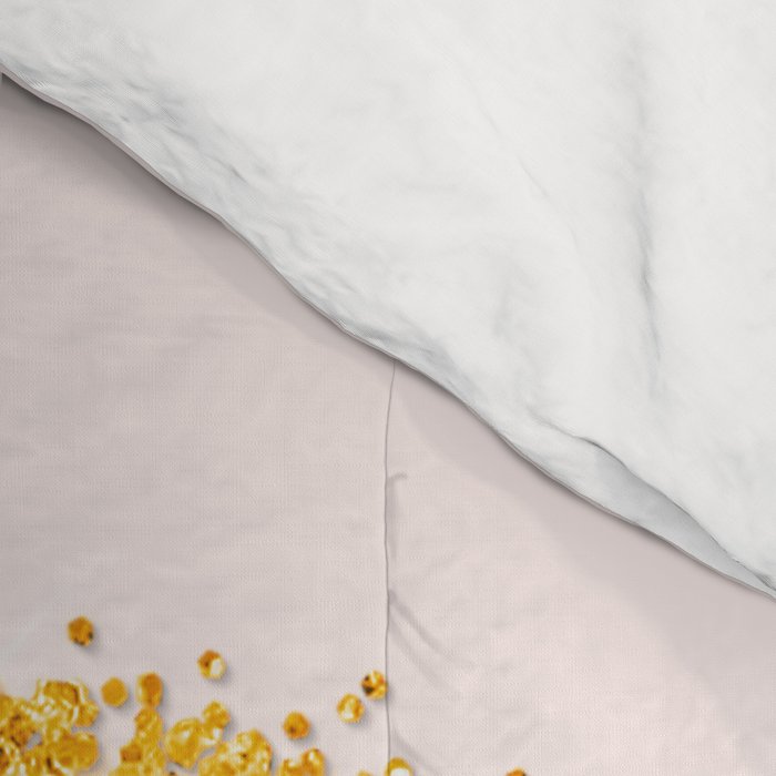 Happy Glitter Comforter Gallery Image 4