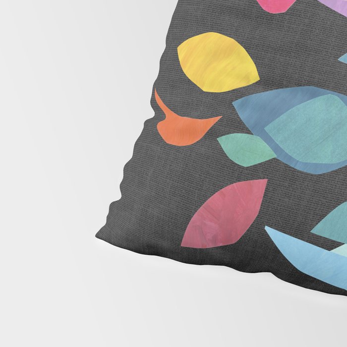 Helix Shards ii Pillow Sham Gallery Image 4