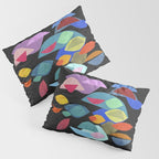 Helix Shards ii Pillow Sham Gallery Image 3