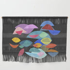 Helix Shards ii Wall Hanging Gallery Image 1