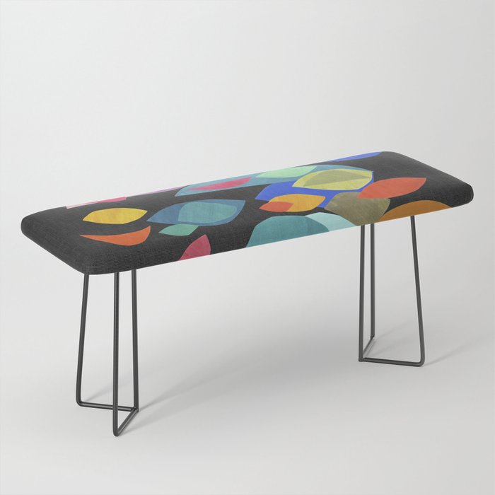 Helix Shards ii Bench Gallery Image 1