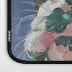 Khloe the Boxer Dog Fine Art Portrait Laptop Sleeve Gallery Image 3