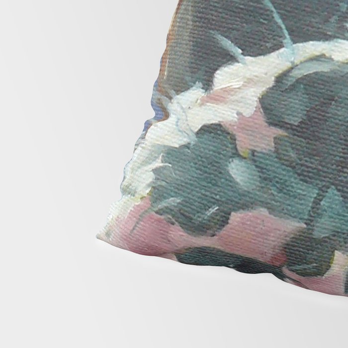 Khloe the Boxer Dog Fine Art Portrait Pillow Sham Gallery Image 4