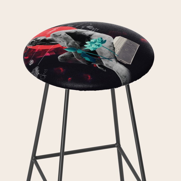 Again Stool Gallery Image 2