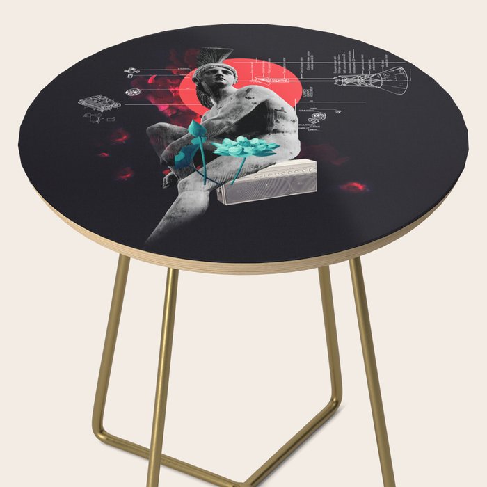 Again Side Table Gallery Image 2