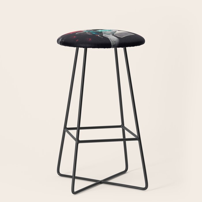 Again Stool Gallery Image 1