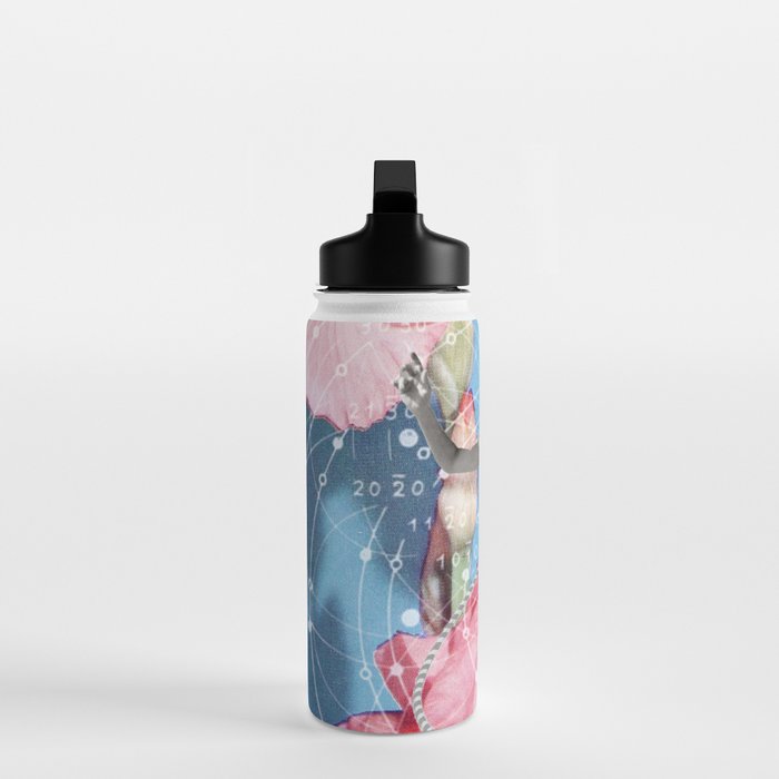 On Joy // Hula-hooping Water Bottle Gallery Image 3