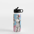 On Joy // Hula-hooping Water Bottle Gallery Image 1