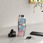On Joy // Hula-hooping Water Bottle Gallery Image 4