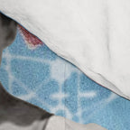 On Joy // Hula-hooping Comforter Gallery Image 4