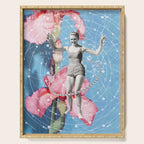 On Joy // Hula-hooping Serving Tray Gallery Image 1