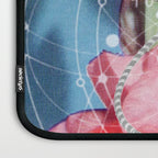 On Joy // Hula-hooping Laptop Sleeve Gallery Image 3