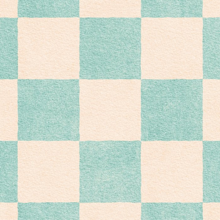 CHECKER - 001 - Sea Glass Coffee Mug Gallery Image 2