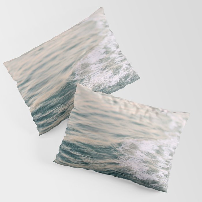 Song of the Silent Pillow Sham Gallery Image 3