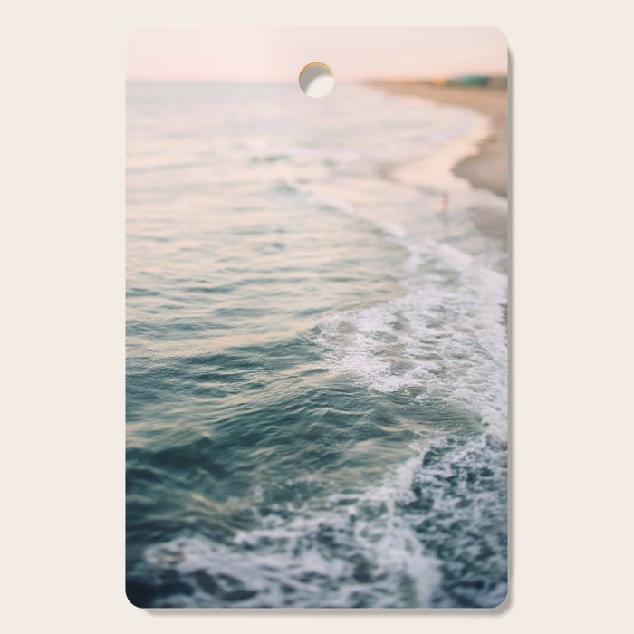 Song of the Silent Cutting Board Gallery Image 1