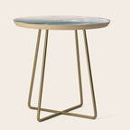 Song of the Silent Side Table Gallery Image 1