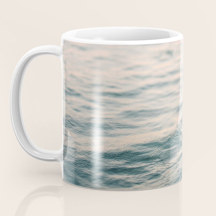 Song of the Silent Coffee Mug Gallery Image 3