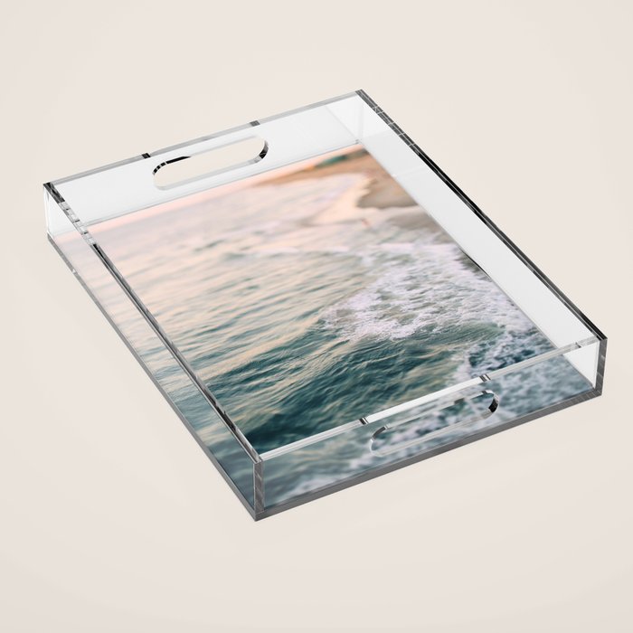 Song of the Silent Acrylic Tray Gallery Image 1