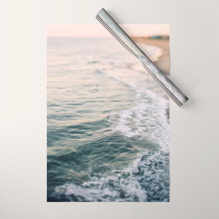 Song of the Silent Wrapping Paper Gallery Image 1