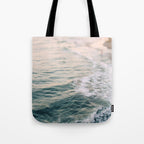 Song of the Silent Tote Bag Gallery Image 1
