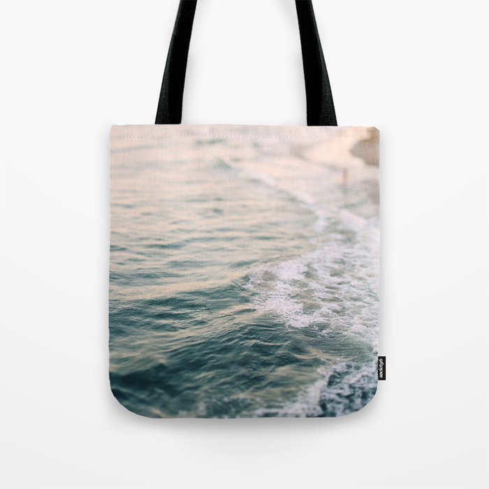 Song of the Silent Tote Bag Gallery Image 1