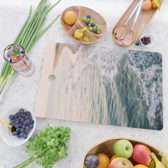 Song of the Silent Cutting Board Gallery Image 2