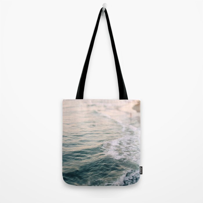 Song of the Silent Tote Bag Gallery Image 2