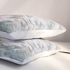 Song of the Silent Pillow Sham Gallery Image 3