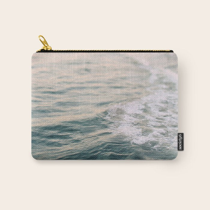 Song of the Silent Carry All Pouch Gallery Image 1